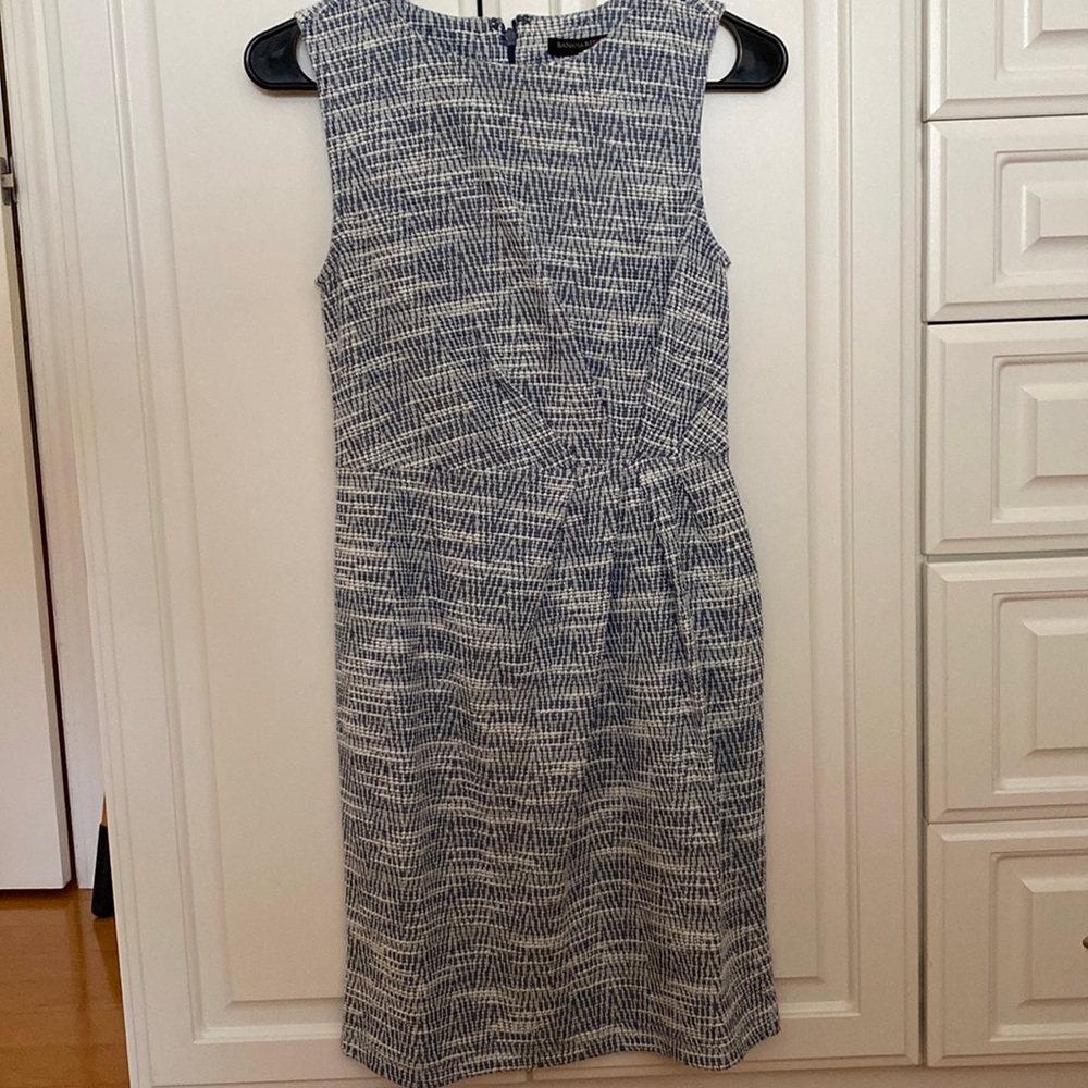 Banana Republic petite dress
